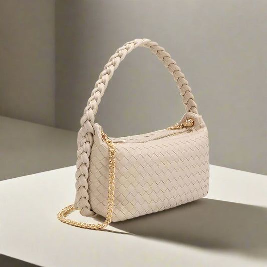 Alma Handle Bag
