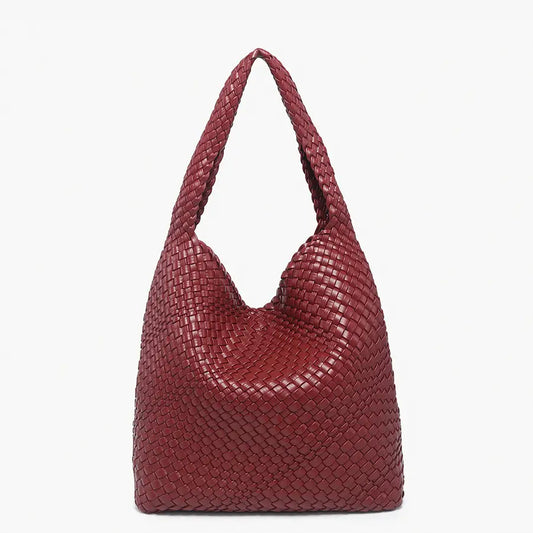 Rachel Woven Slouchy