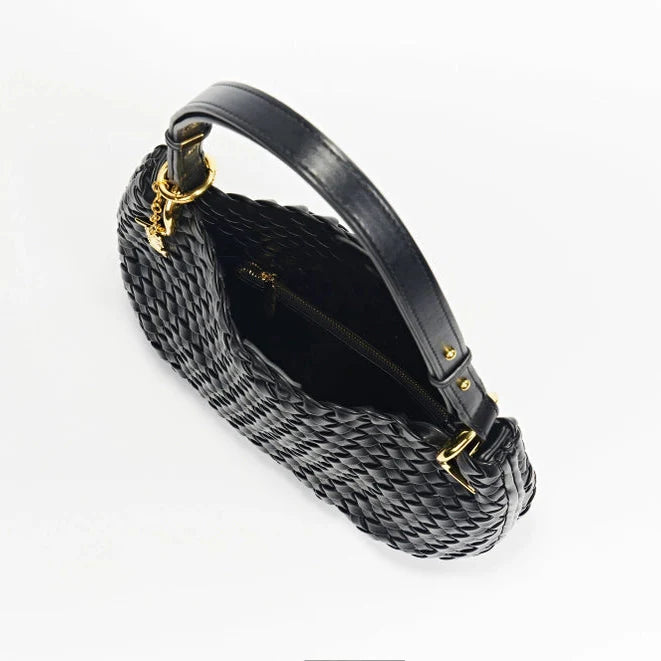 Calliope Vera Woven Hobo