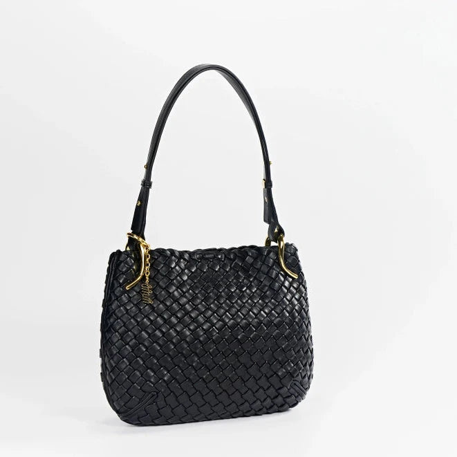 Calliope Vera Woven Hobo